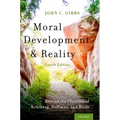 Moral Development and Reality: Beyond the Theories of Kohlberg, Hoffman, and Haidt - Paperback