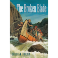 The Broken Blade - Paperback