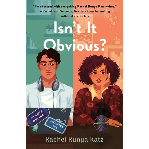 Isn't It Obvious? - Paperback