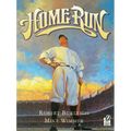 Home Run: The Story of Babe Ruth - Paperback