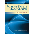 Patient Safety Handbook: . - Paperback