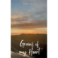 Grains of my Heart - Paperback