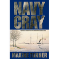 Navy Gray - Paperback