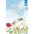 Bug Club - Paperback