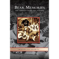 Bear Memories: The Chicago-Green Bay Rivalry - Hardcover