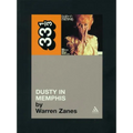 Dusty Springfield's Dusty in Memphis - Paperback
