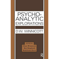 Psycho-Analytic Explorations - Paperback