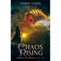 Chaos Rising - Paperback