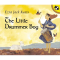 The Little Drummer Boy - Paperback