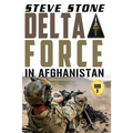 Delta Force in Afghanistan - Paperback
