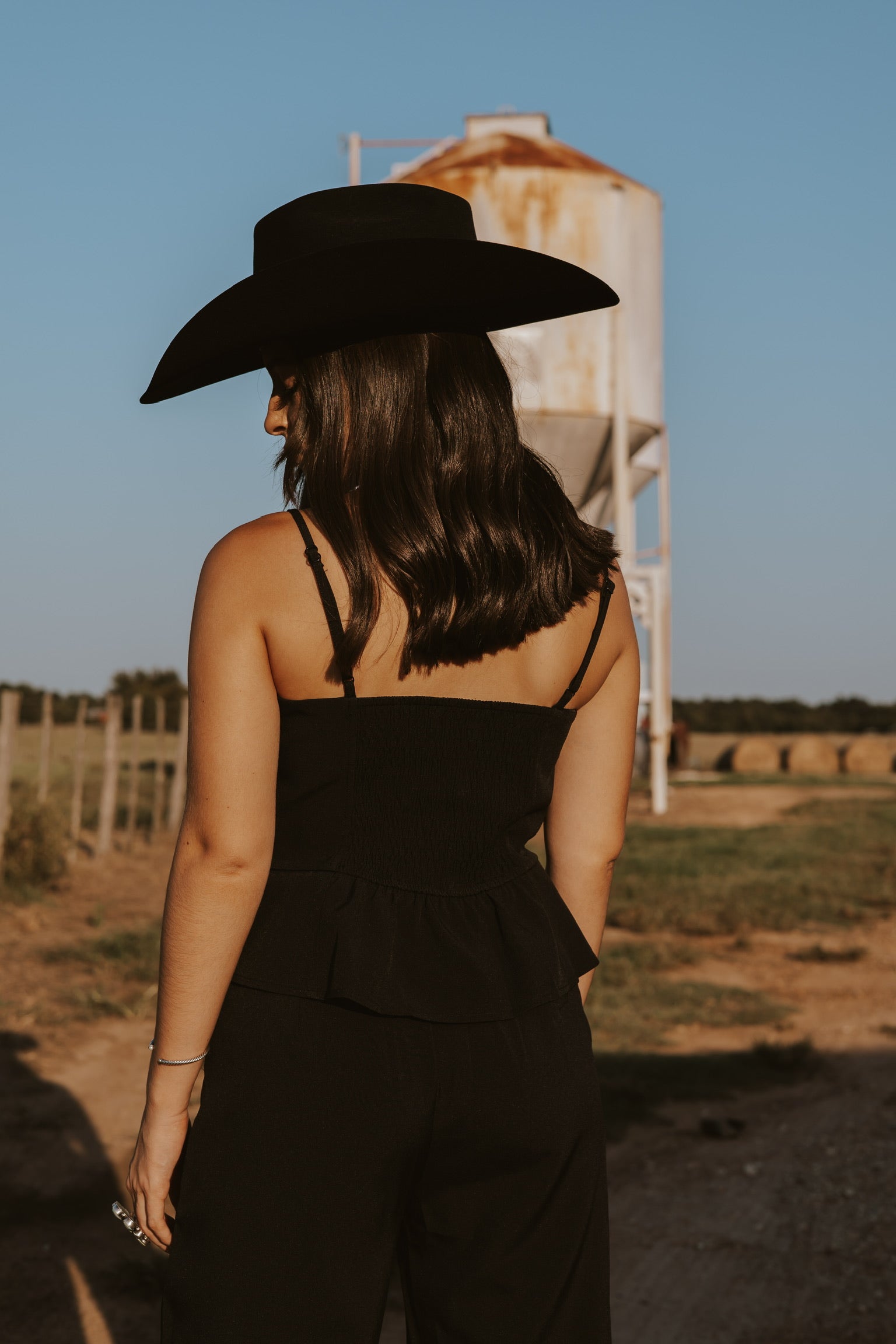 The Baytown Pant Set