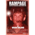 Rampage: Deckplate Leadership Learned under Sail - Paperback