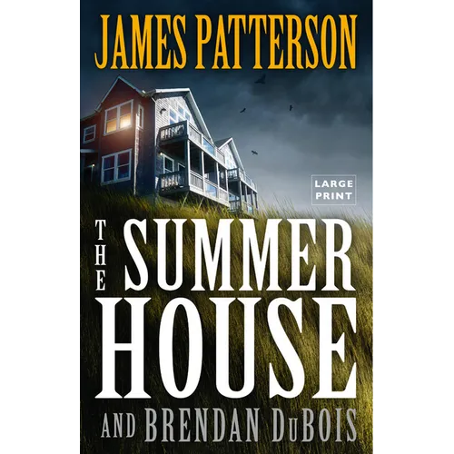 The Summer House - Paperback