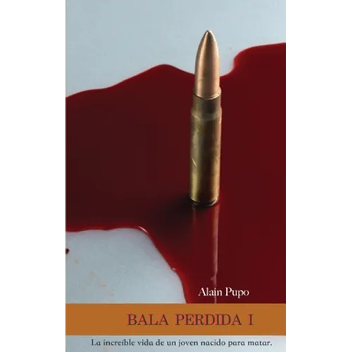 Bala Perdida - Paperback