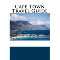 Cape Town Travel Guide - Paperback
