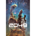 2049 - Paperback