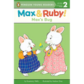 Max's Bug - Paperback