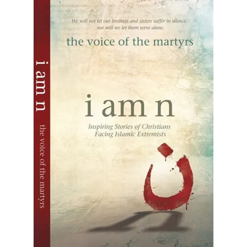 I Am N - Paperback
