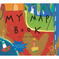 My Map Book - Hardcover