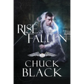 Rise of the Fallen - Paperback