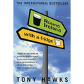 Round Ireland with a Fridge - Paperback
