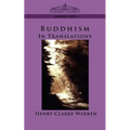 Buddhism: In Translations - Paperback