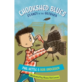 Chookshed Blues: Clancy of the Outback series - Paperback