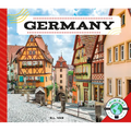 Germany - Library Binding