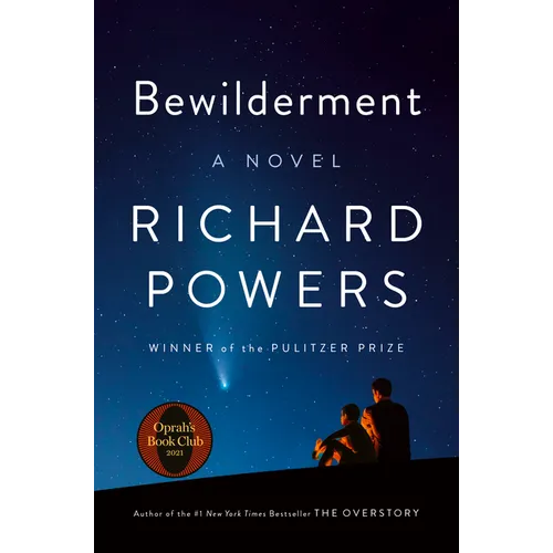 Bewilderment - Hardcover