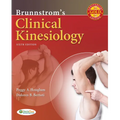 Brunnstrom's Clinical Kinesiology 6e - Hardcover