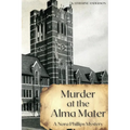 Murder at the Alma Mater - Paperback