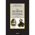 Los Diarios Intimos - Paperback
