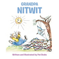 Grandpa NitWit - Paperback