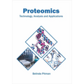 Proteomics: Technology, Analysis and Applications - Hardcover