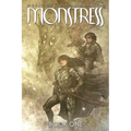 Monstress Book One - Hardcover