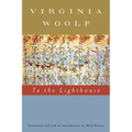 To the Lighthouse (Annotated): The Virginia Woolf Library Annotated Edition - Paperback