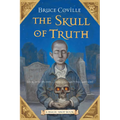 The Skull of Truth: A Magic Shop Book - Paperback