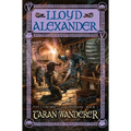 Taran Wanderer: The Chronicles of Prydain, Book 4 - Paperback