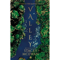 Valley: The Glacian Trilogy, Book III - Hardcover