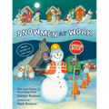 Snowmen at Work - Board Book