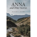 Anna and Other Stories - Paperback