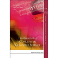 Fundamental Concepts in Comp Sci...(V3) - Hardcover