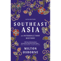 Southeast Asia: An Introductory History - Paperback