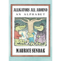 Alligators All Around: An Alphabet - Paperback