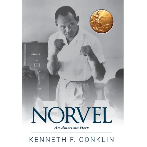 Norvel: An American Hero - Hardcover