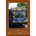 Riding New Haven Buses - Paperback