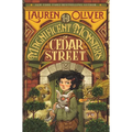 The Magnificent Monsters of Cedar Street - Hardcover