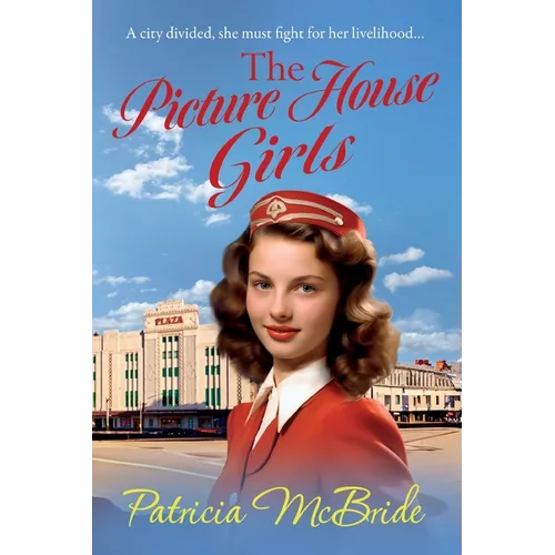 The Picture House Girls - Paperback