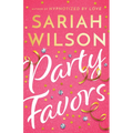 Party Favors - Paperback