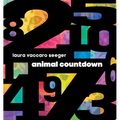 Animal Countdown - Hardcover